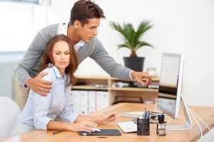 Sexual Harassment in the Workplace Post Thumbnail