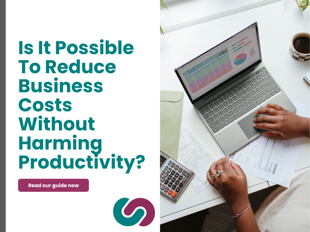 Expert HR Opinion: How To Reduce Business Costs Without Impacting Output Post Thumbnail