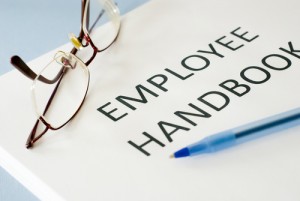 Get Ready for 2016 – Employee Handbook Post Thumbnail