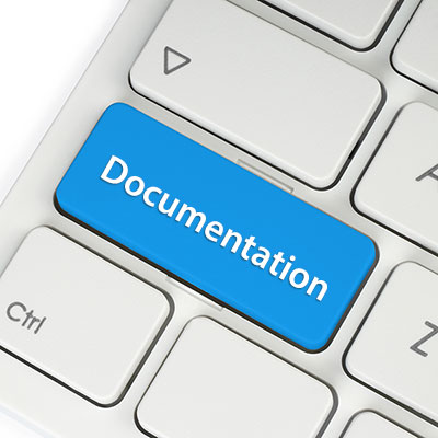 CCA Series: CCA Documentation Post Thumbnail