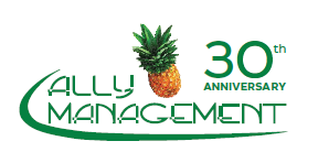 Ally management Logo