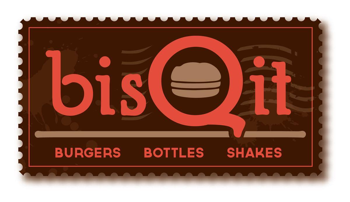 Bisqit Logo
