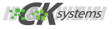 CK Systems Logo