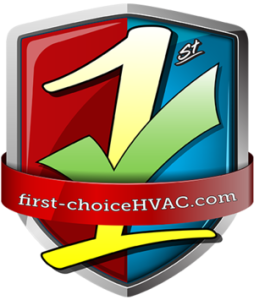 first-choicehvac.com logo