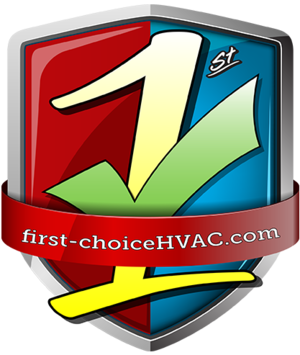 first-choicehvac.com logo