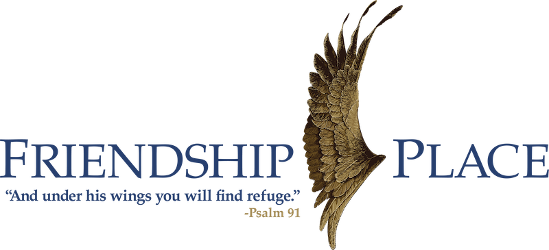 Friendship Place Logo