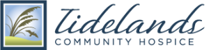 Tidelands Community Hospice Logo