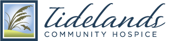 Tidelands Community Hospice Logo