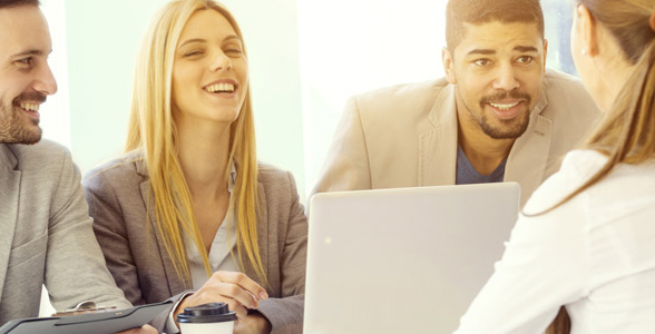 Part-time Outsourced HR